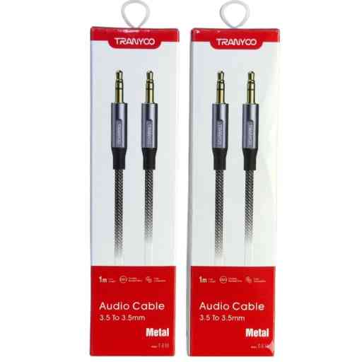 TRANYOO T-E10 CABLE AUXILIAR