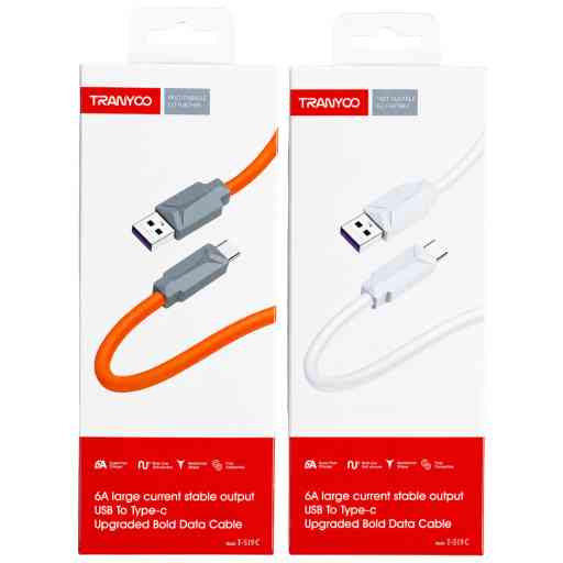TRANYOO S19C CABLE TIPO C