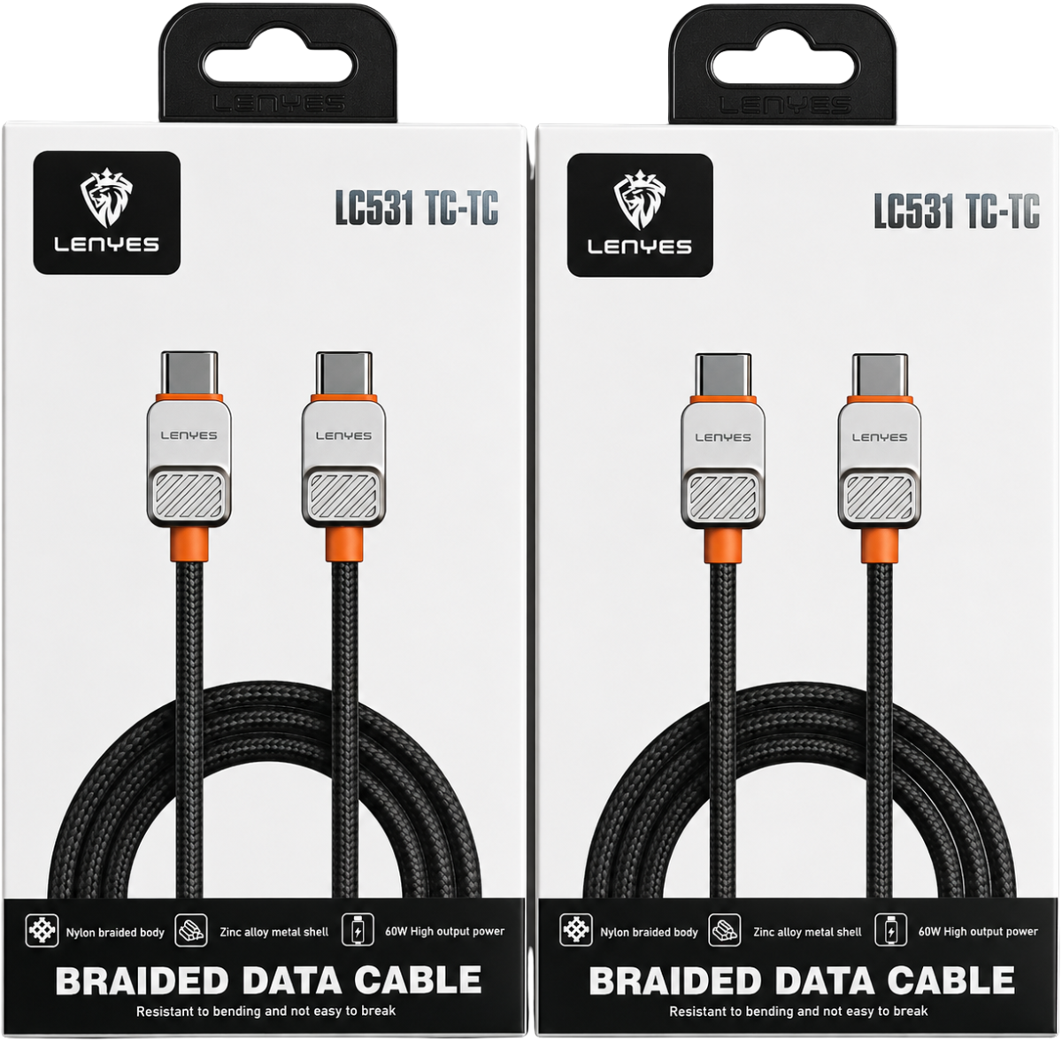 LENYES LC531 CABLE TC-TC