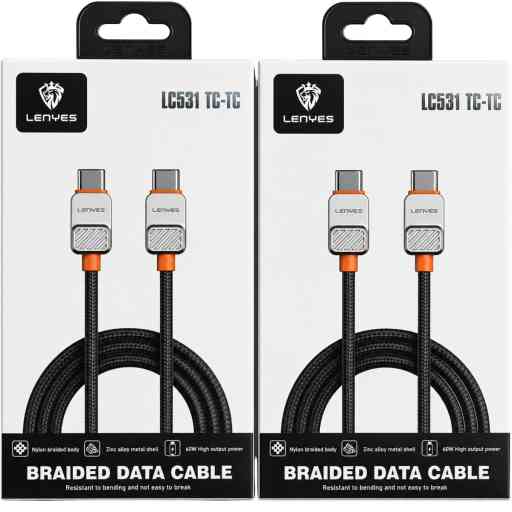 LENYES LC531 CABLE TC-TC