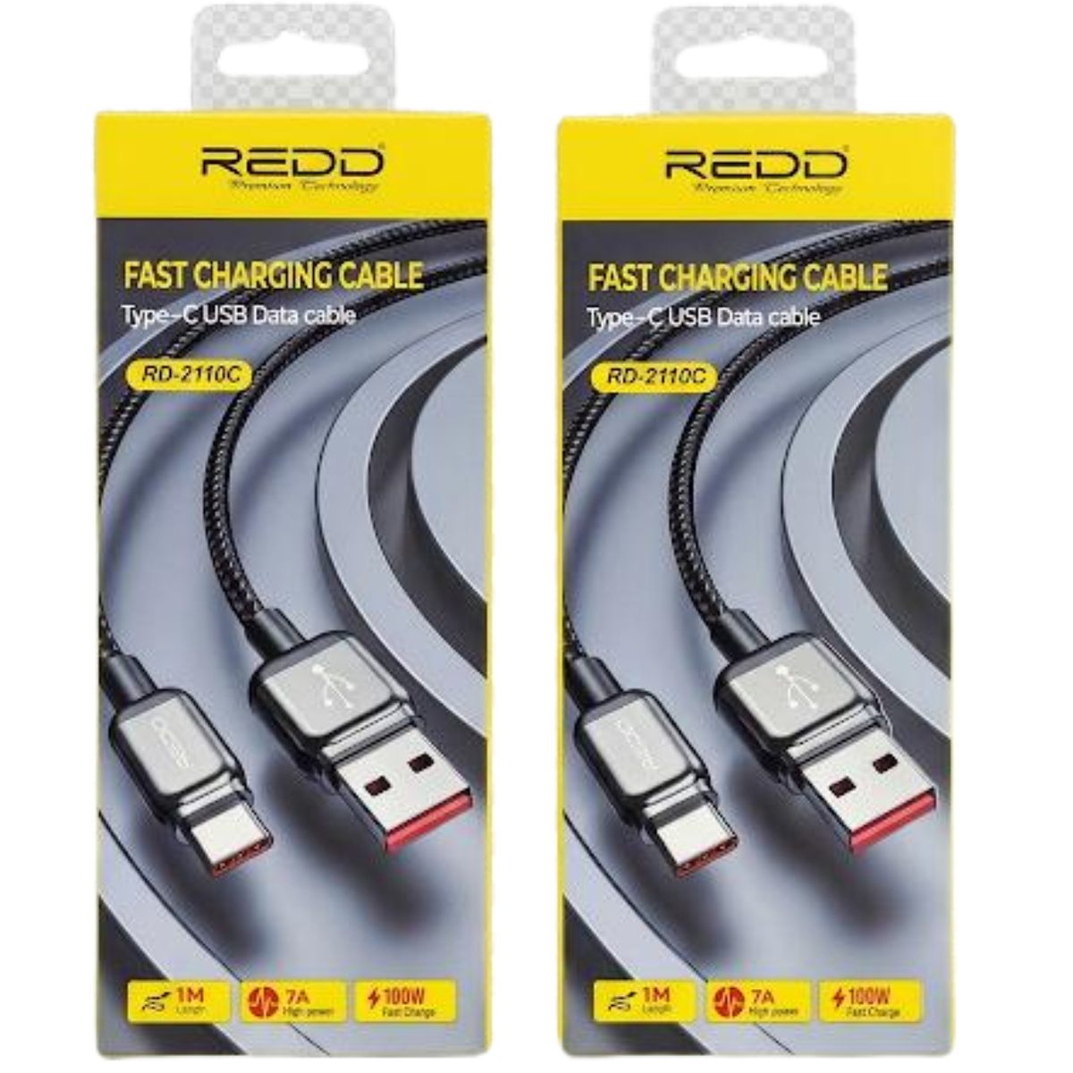 REDD RD-2110C CABLE TIPO C