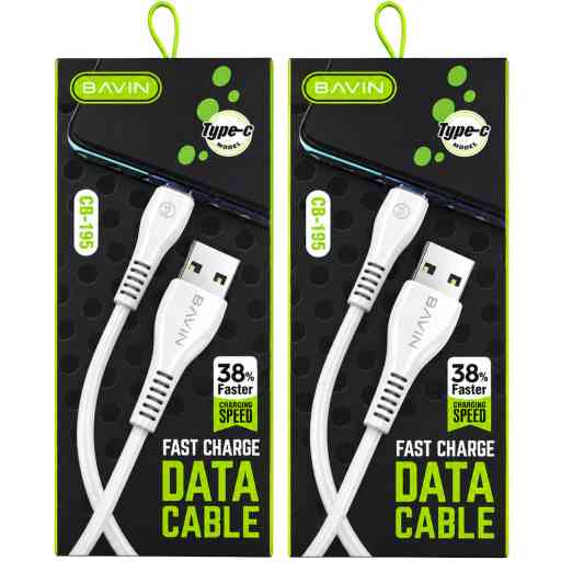 BAVIN CB-195 CABLE TC