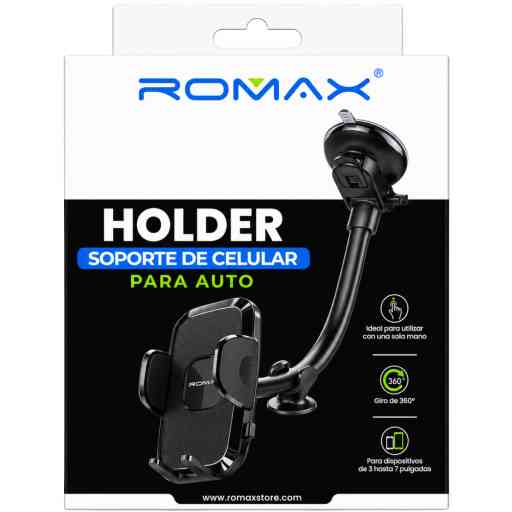 ROMAX TCH0229 SOPORTE