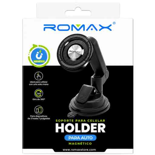 ROMAX TCS0076 SOPORTE MAGNETICO