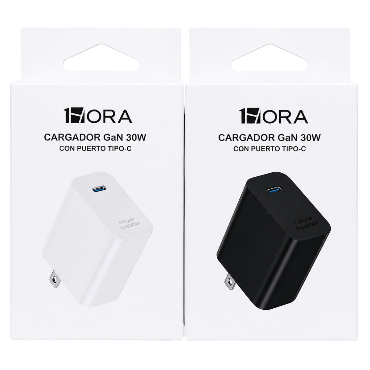1HORA GAR164 DADO PD 30W