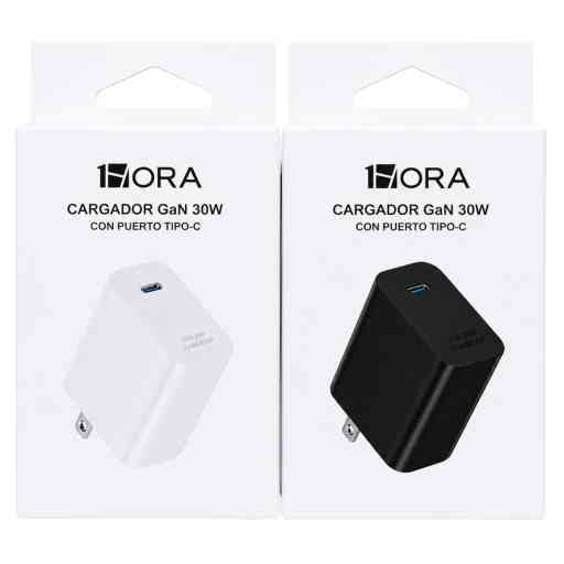 1HORA GAR164 DADO PD 30W