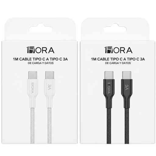 1HORA CAB272 CABLE PD TRENZADO