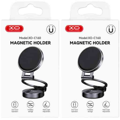 XO-C160 SOPORTE MAGNETICO