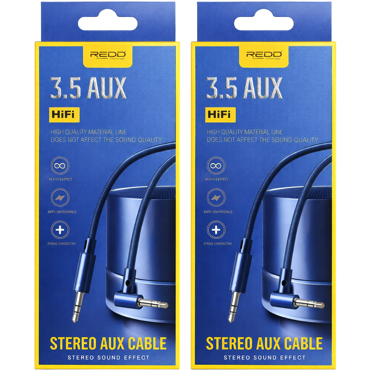 REDD RD-2015 CABLE AUXILIAR