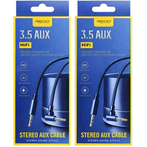 REDD RD-2015 CABLE AUXILIAR