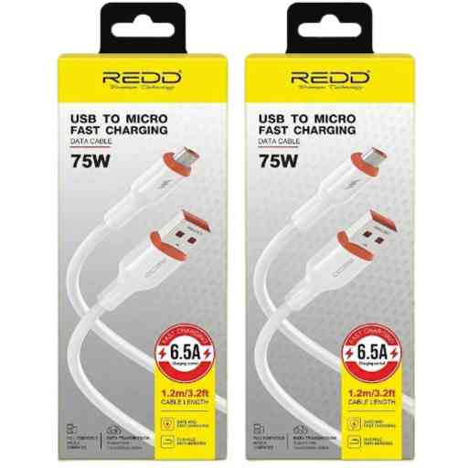 REDD RD-2084 CABLE MICRO USB