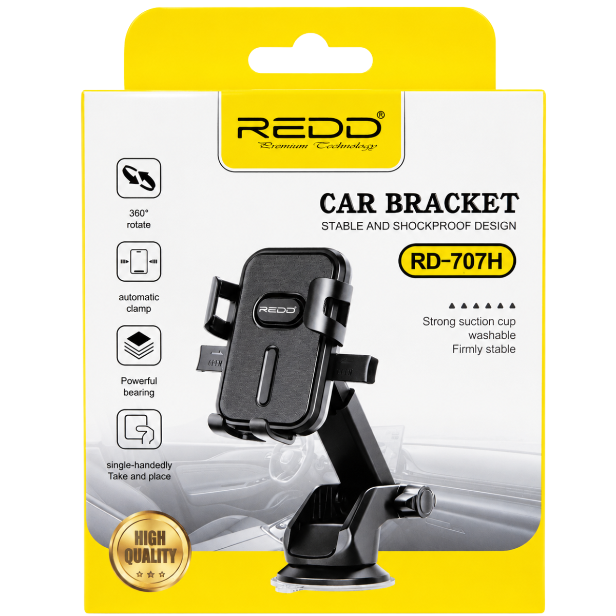 REDD RD-707H SOPORTE