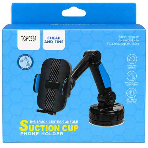 TCH0234 SOPORTE PARA AUTO