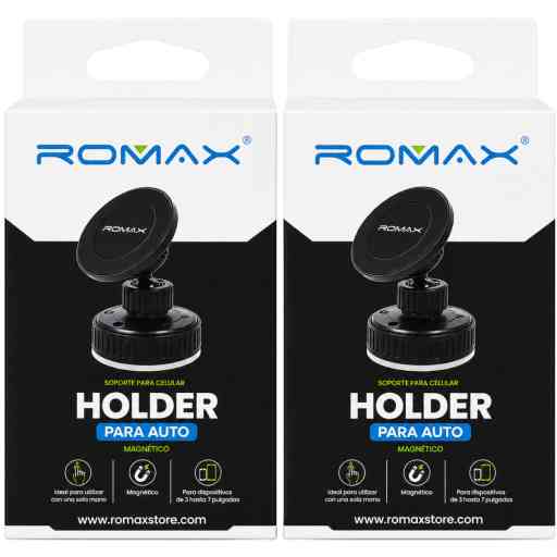 ROMAX TCH0269 SOPORTE MAGNETICO