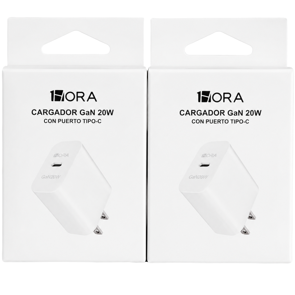1HORA GAR152 20W DADO PD