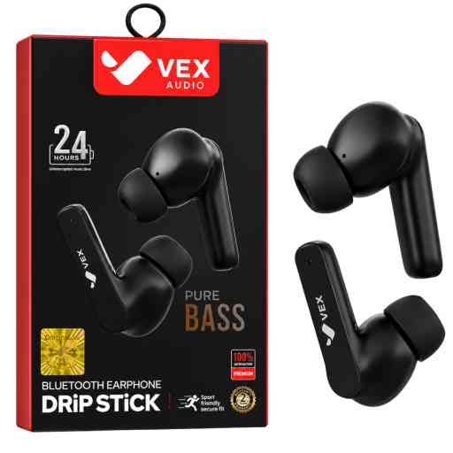 VEX AUDIFONO BLUETOOTH