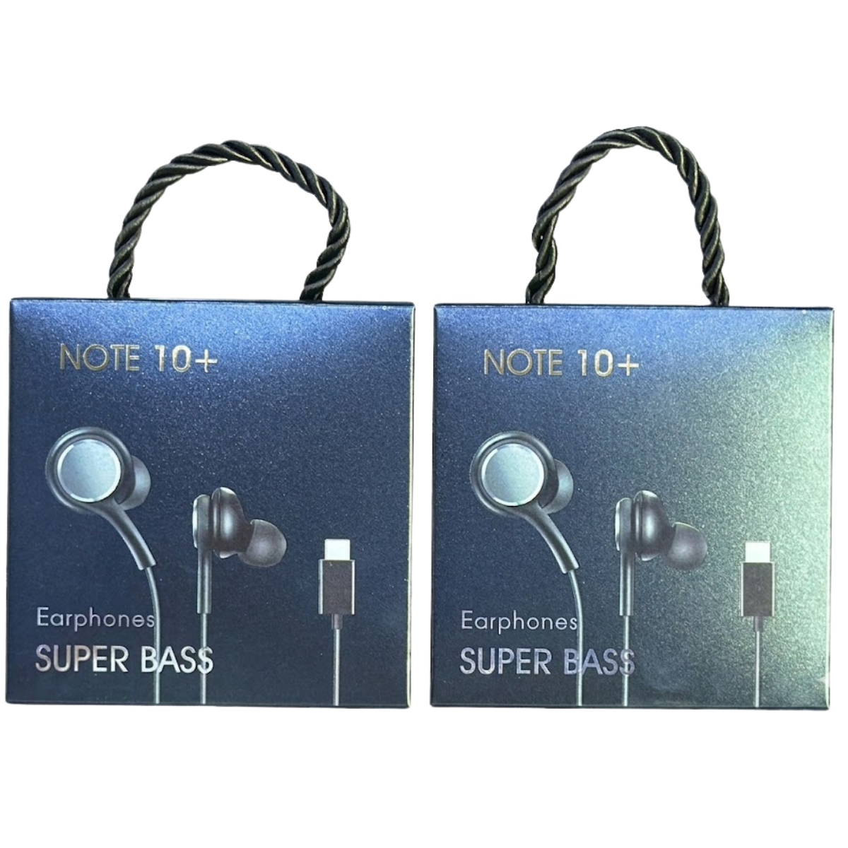 NOTE 10 + AUDIFONO TIPO C