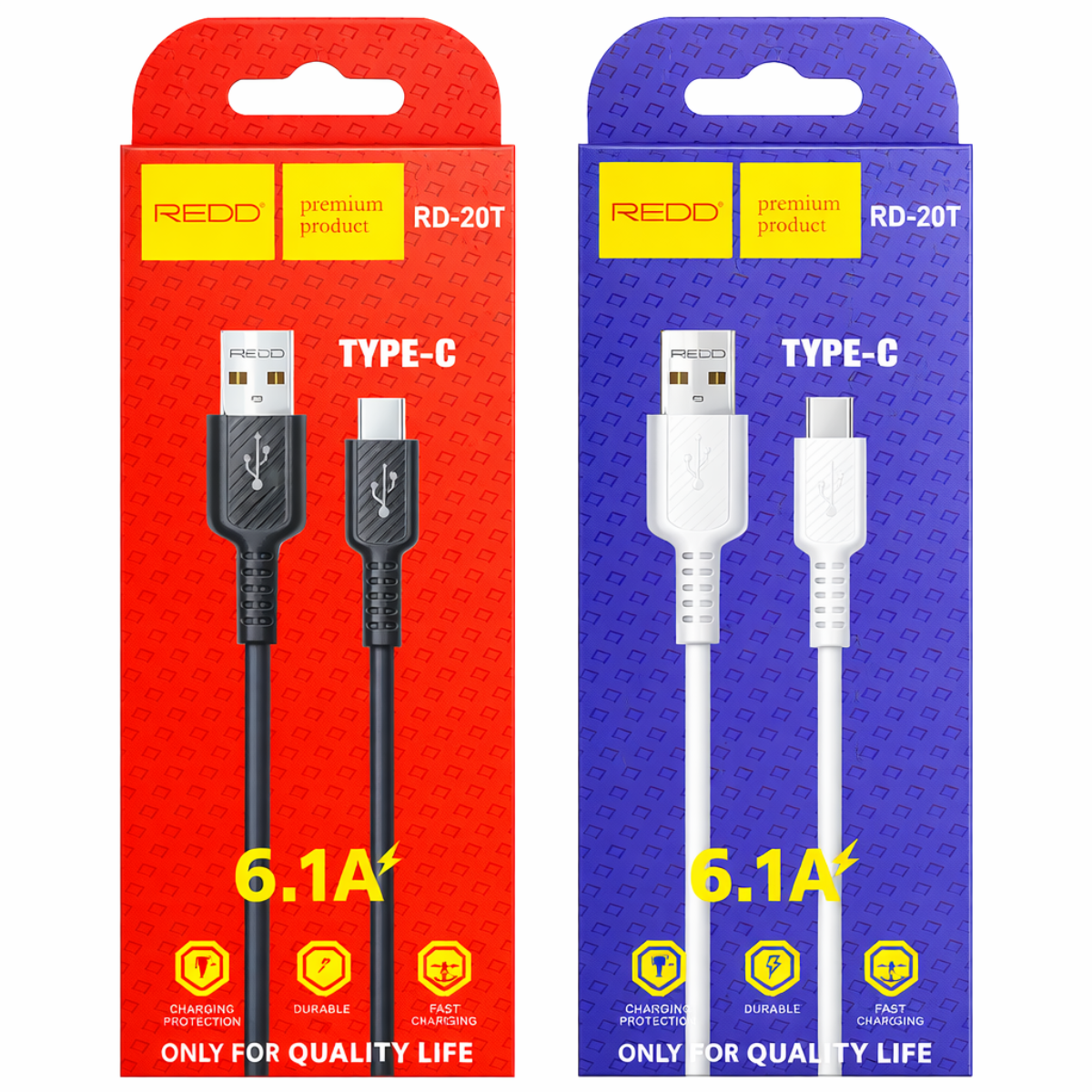 REDD RD-20T CABLE TIPO C