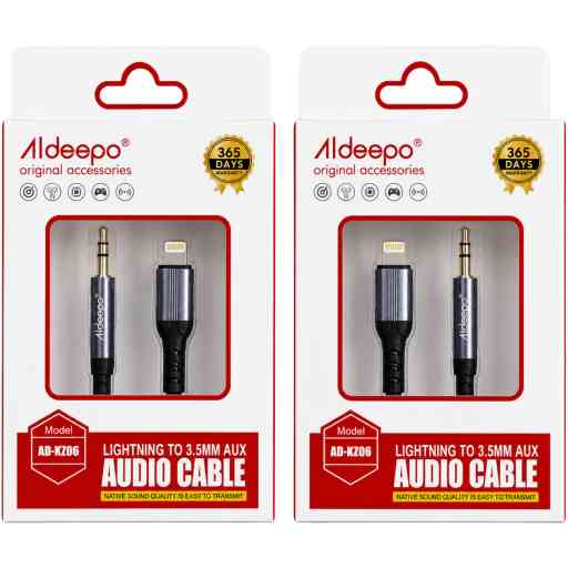 ALDEEPO AD-KZ06 ADAPTADOR