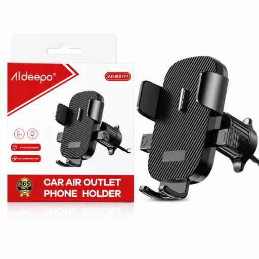 ALDEEPO AD-MS177 SOPORTE DE AUTO