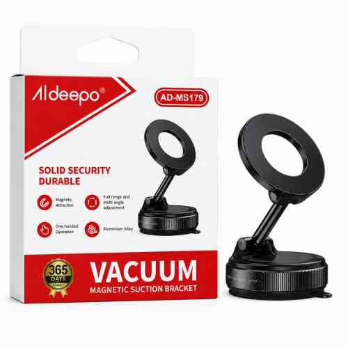 ALDEEPO AD-MS179 SOPORTE MAGNETIO