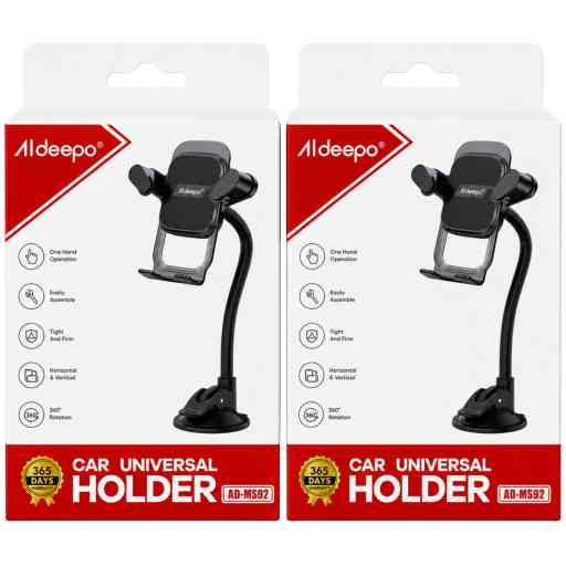 ALDEEPO AD-MS92 SOPORTE DE AUTO