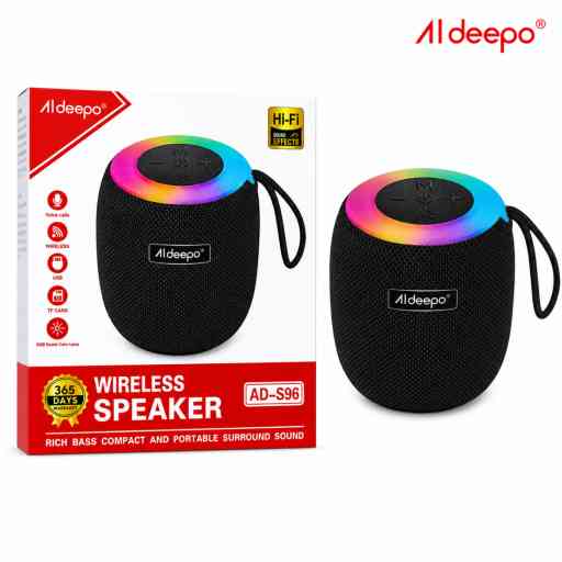 ALDEEPO AD-S96