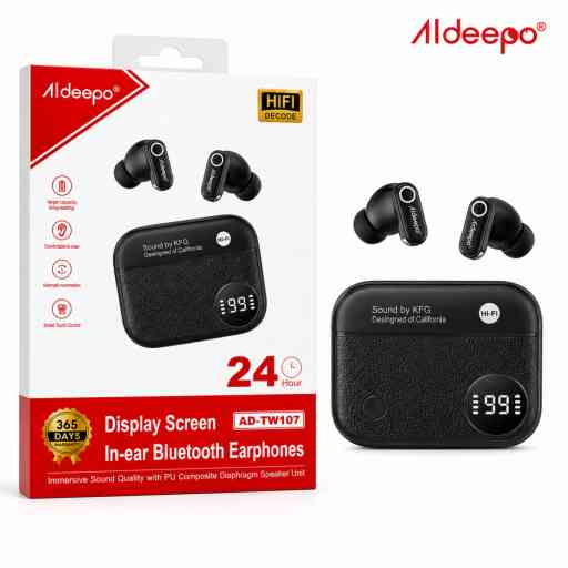 ALDEEPO AD-TW107