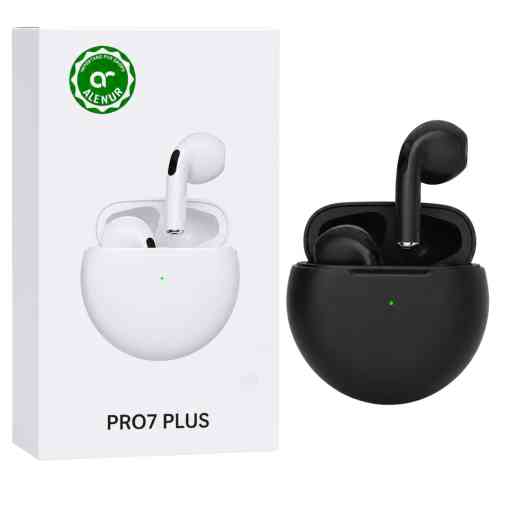 PRO7 PLUS AUDIFONO BLUETOOTH (NEGRO)