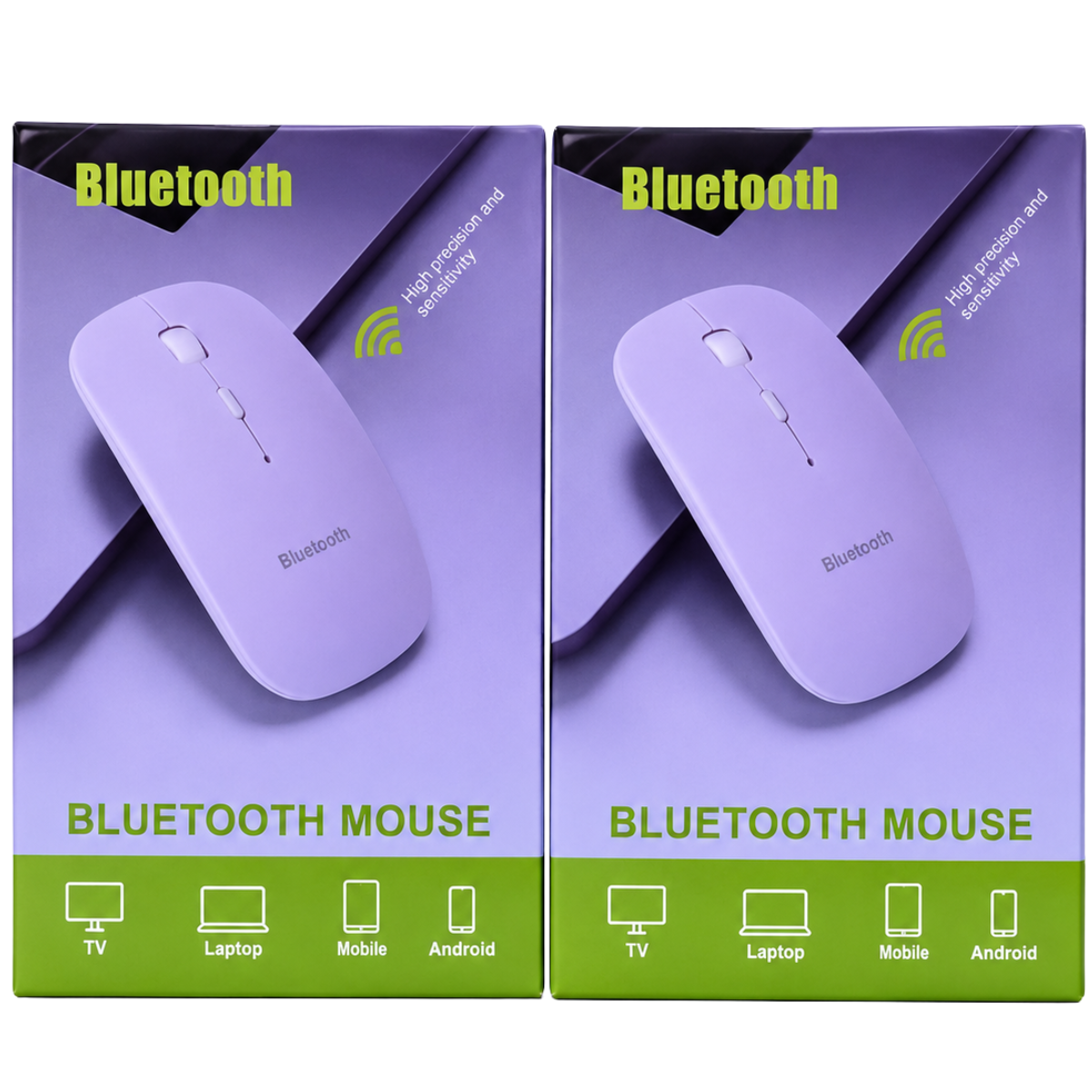 MOUSE BLUETOOTH BA100