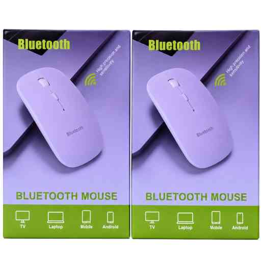MOUSE BLUETOOTH BA100
