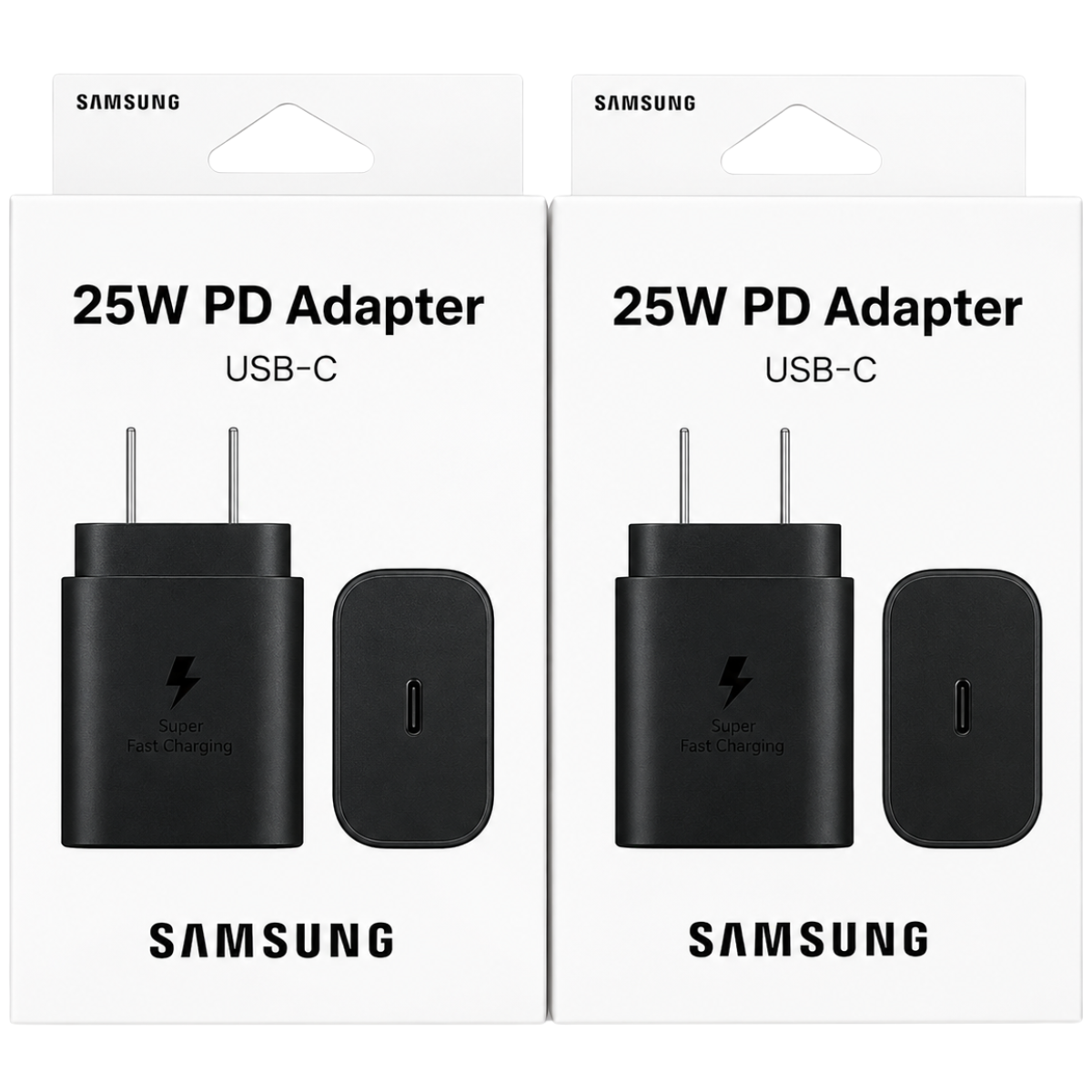 DADO 25W PD