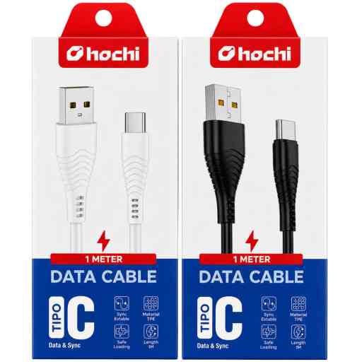HOCHI CABLE TC