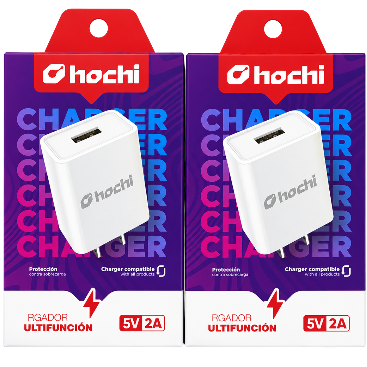 HOCHI DADO USB