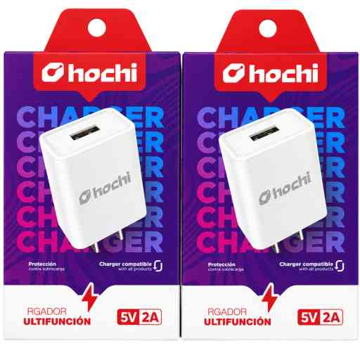 HOCHI DADO USB