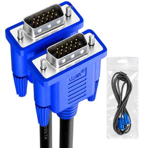 CABLE VGA 1.8M