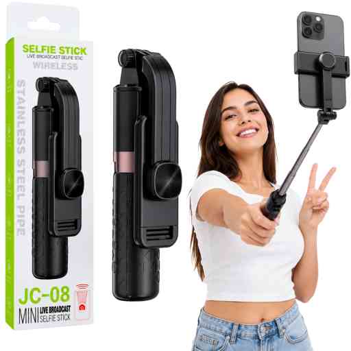 BUYTITI JC-08 SELFIE STICK