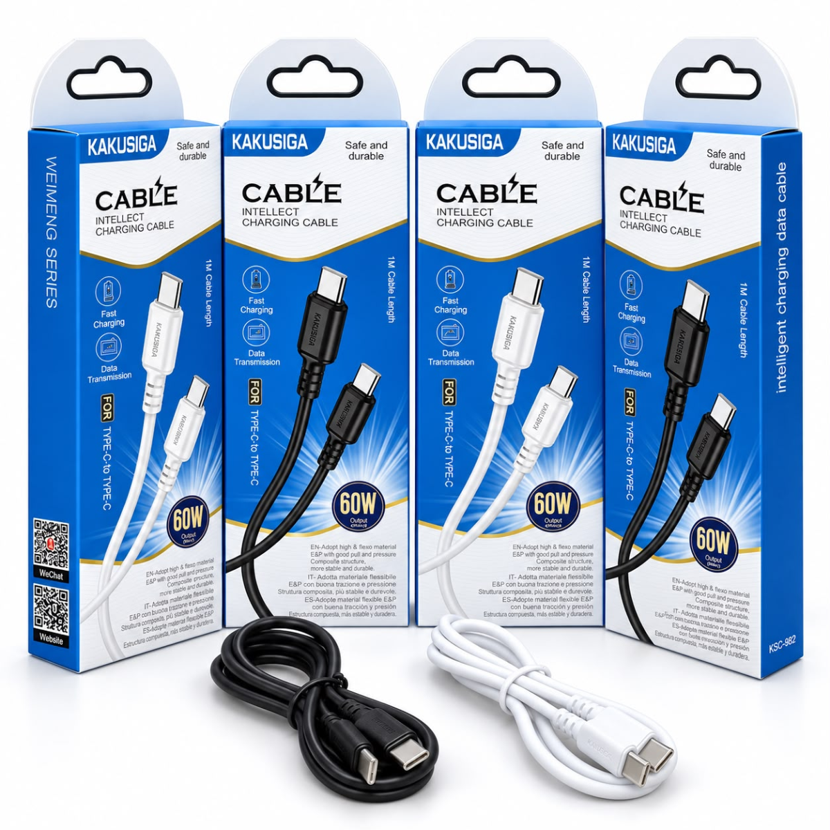 KAKUSIGA KSC-982 CABLE PD