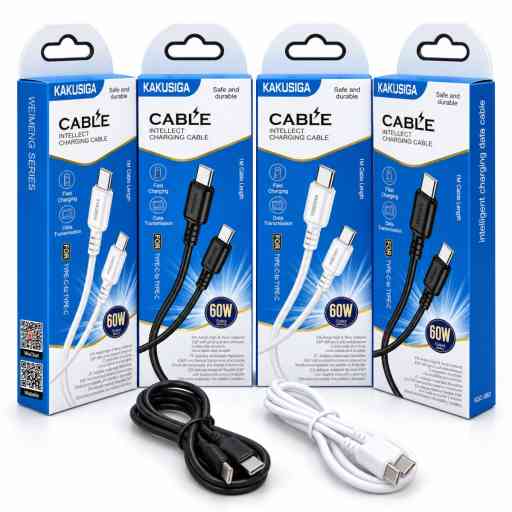 KAKUSIGA KSC-982 CABLE PD