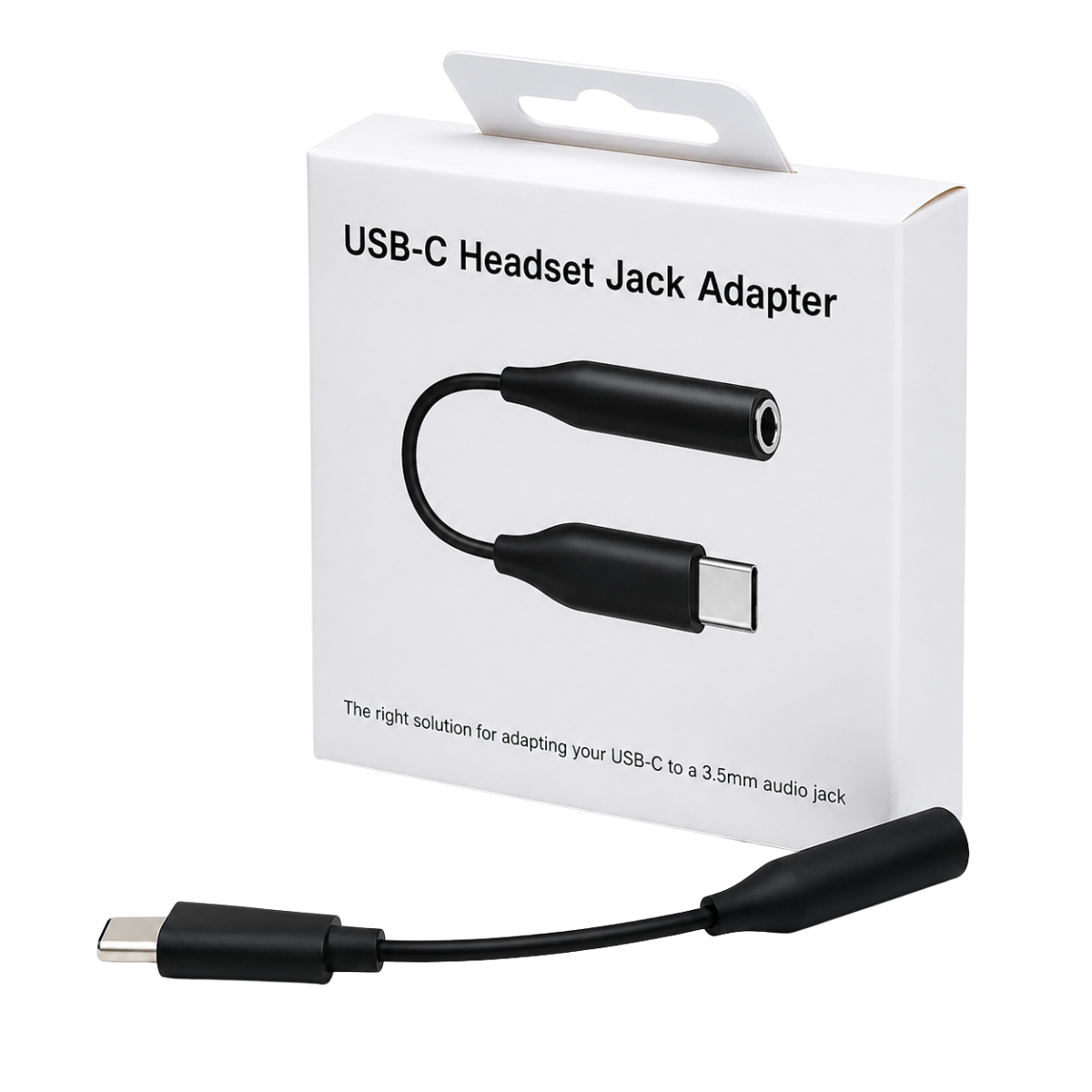 ADAPTADOR TIPO C