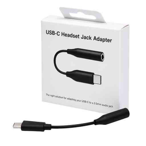 ADAPTADOR TIPO C