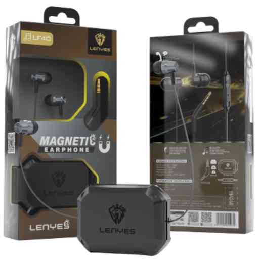 LENYES AUDIFONO LF40