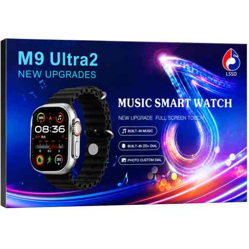 SMART WATCH