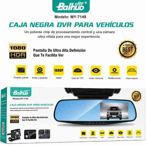 CAMARA
