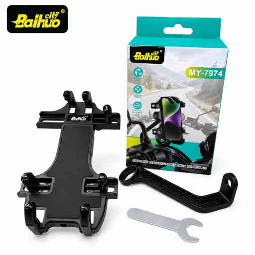 BAIHUO MY-7974 SOPORTE DE MOTO