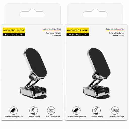 SOPORTE MAGNETICO DE AUTO