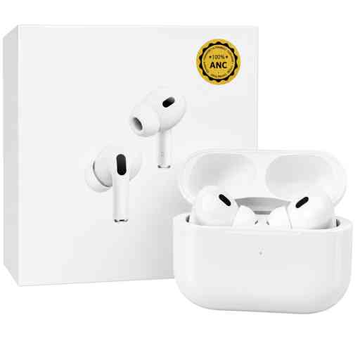 PRO 2 AUDIFONO BLUETOOTH (NEGRO)