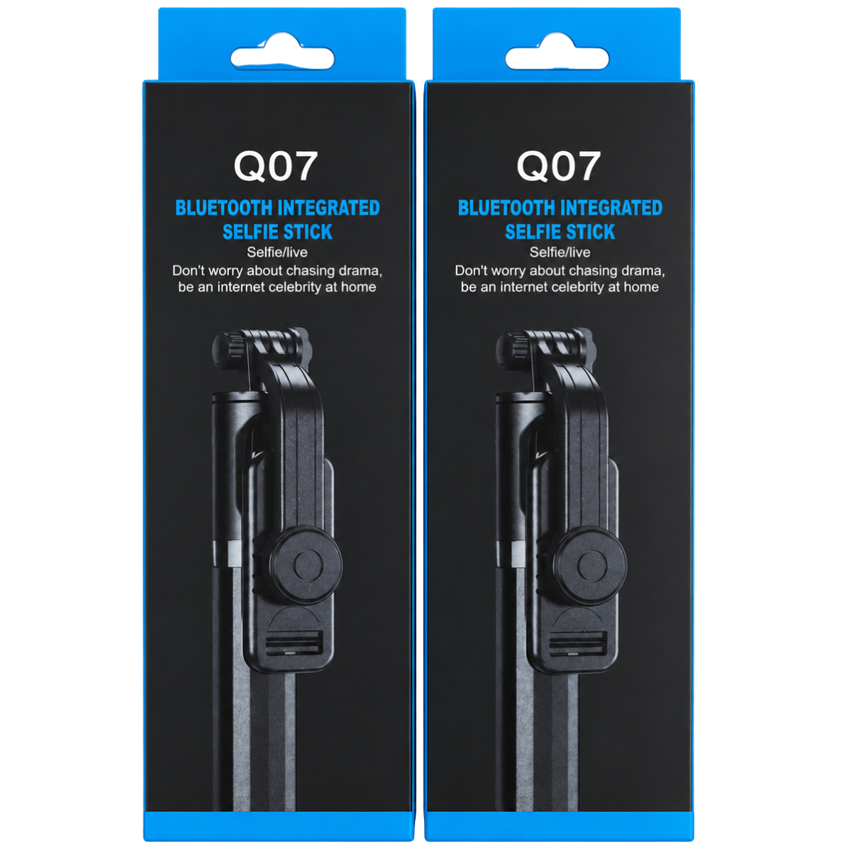 Q07 SELFIE STICK
