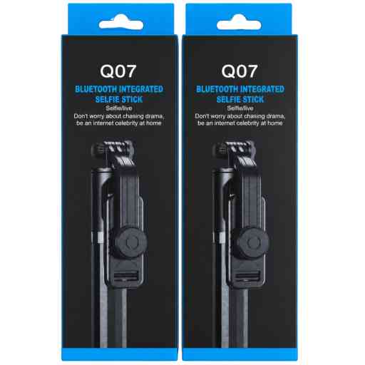 Q07 SELFIE STICK