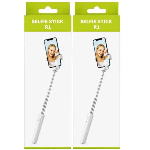 SELFIE STICK R1 (NEGRO)